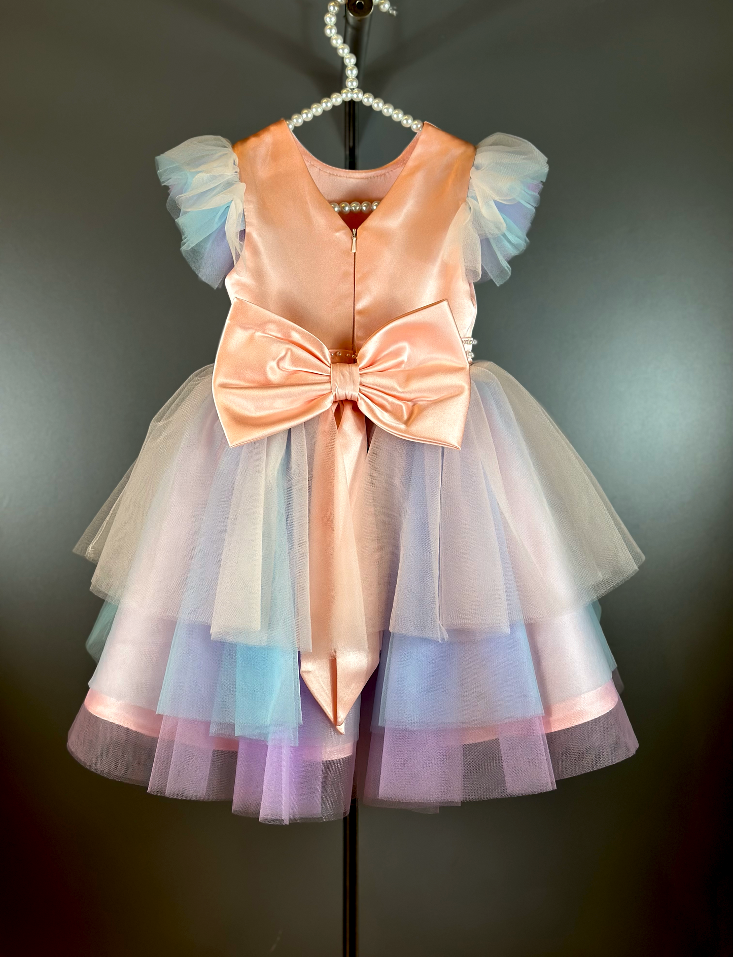 Sydney Unicorn Dress