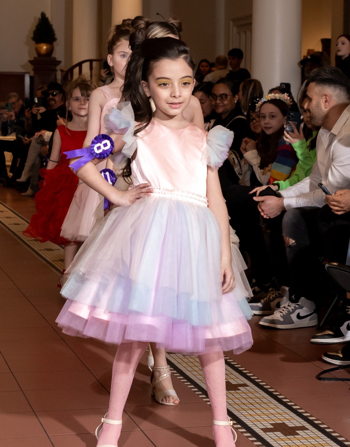 Sydney Unicorn Dress