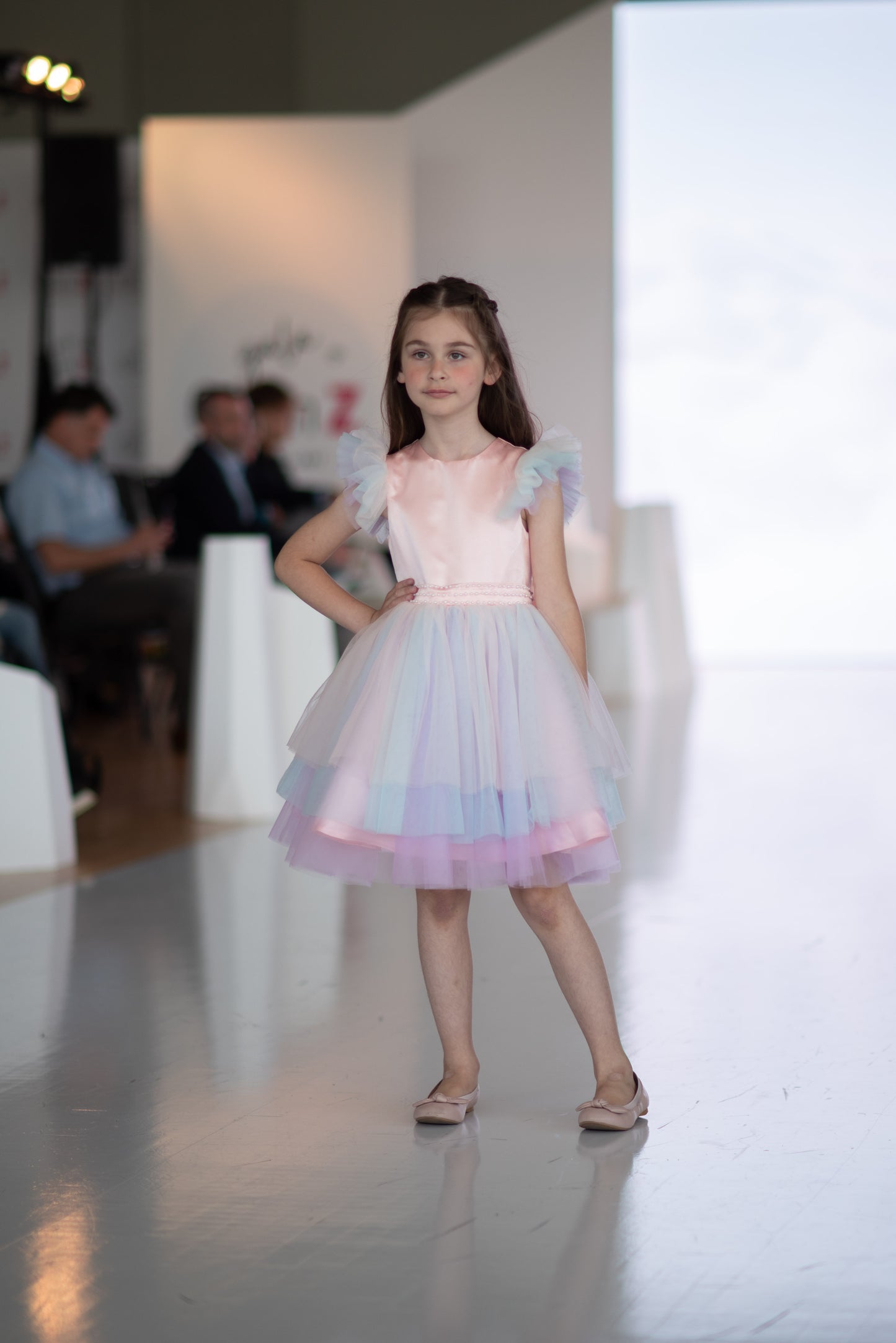 Sydney Unicorn Dress