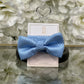 LB Bow Tie | Sky Blue