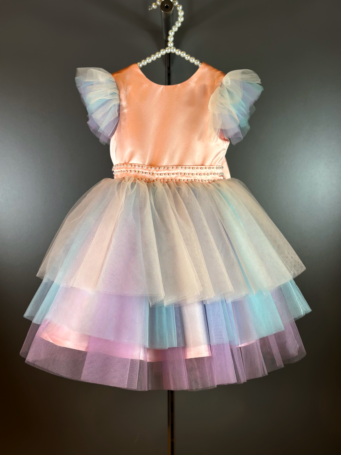 Sydney Unicorn Dress