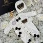LB Lux Baby Gift Set| Back | 3 Piece Set