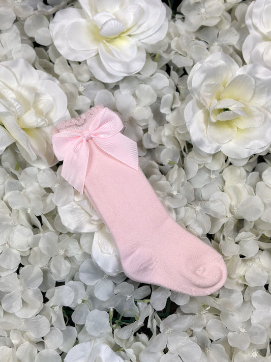 LB Mini Baby socks