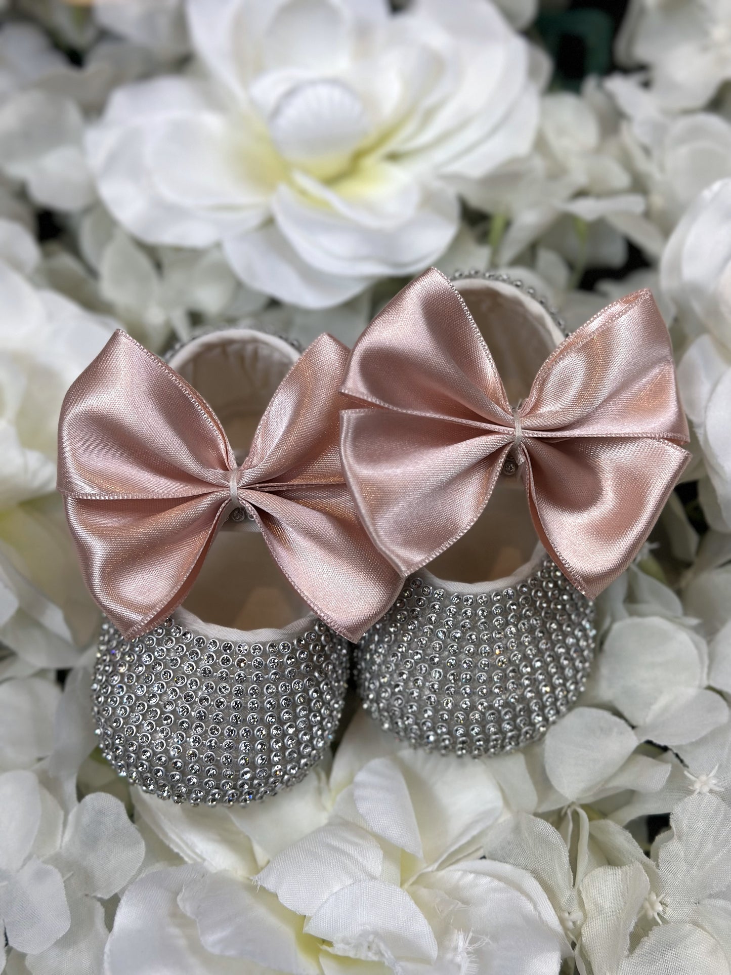 LB Royal Shoes | Pink