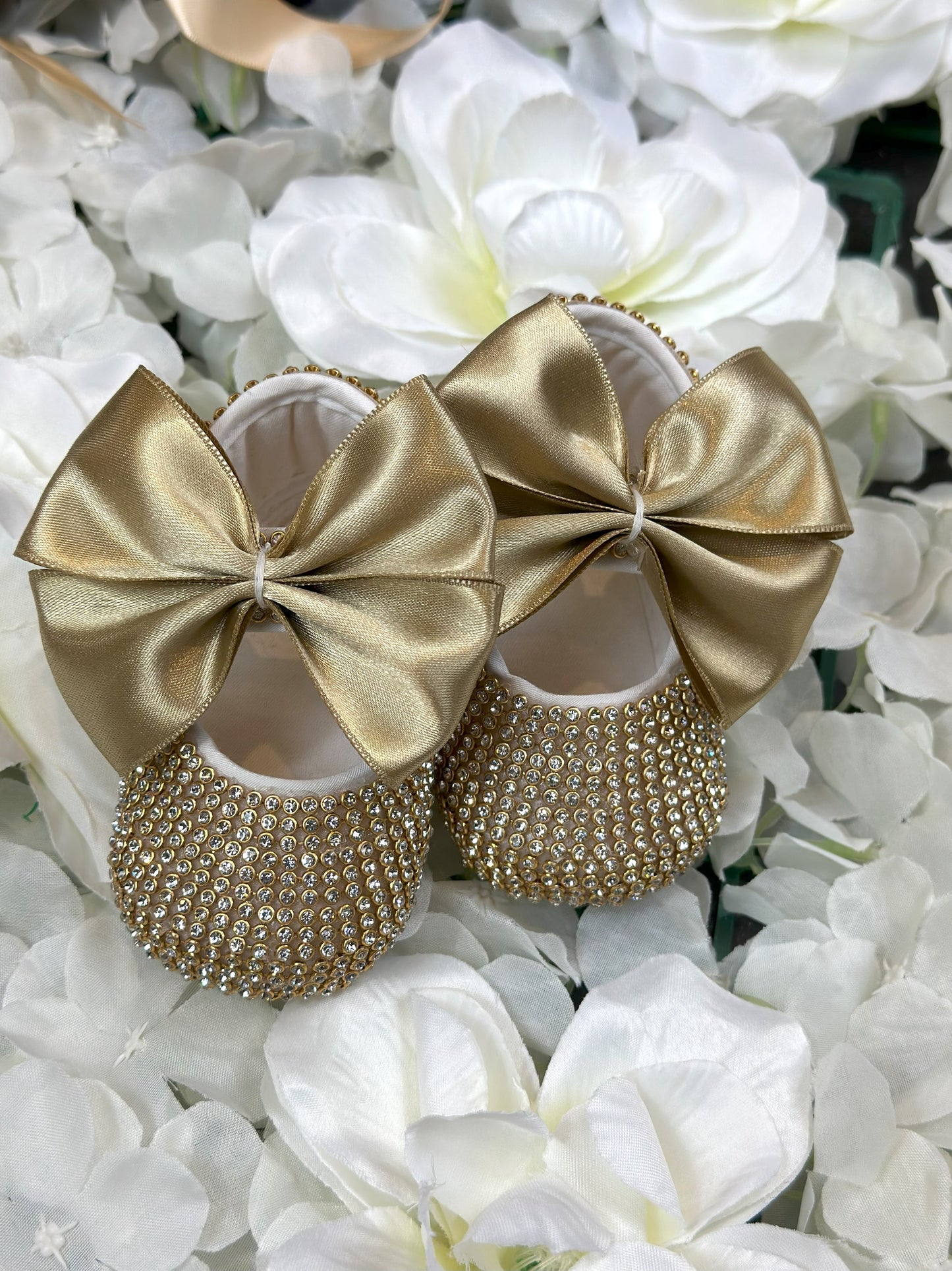 LB Royal Shoes | Caramel