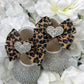 LB Royal Shoes | Leopard