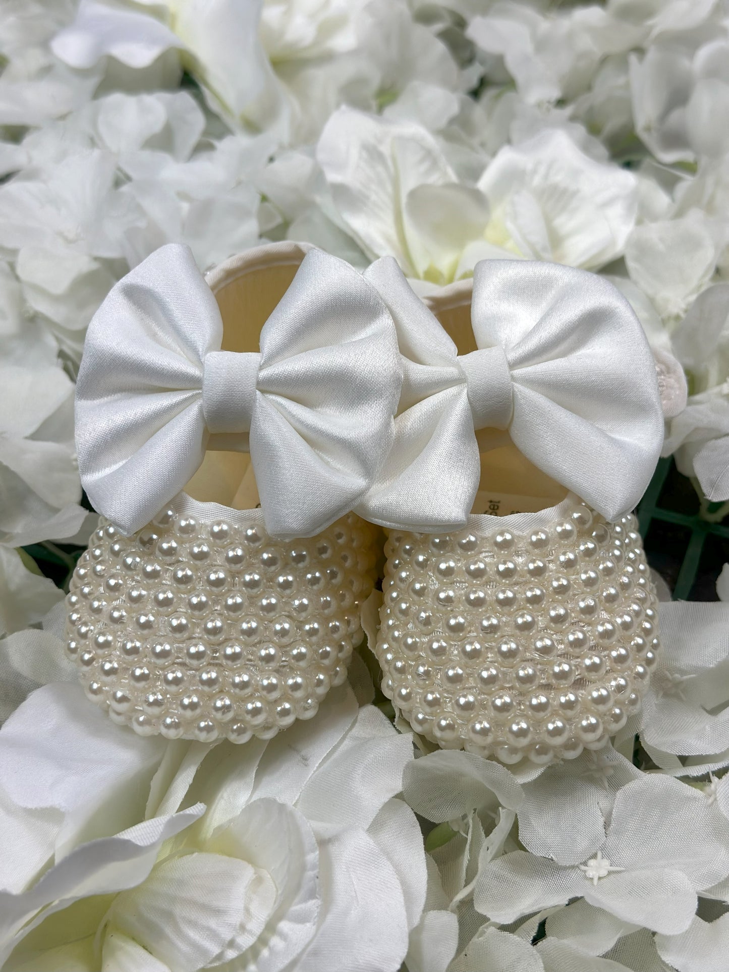 La Perla Shoes - White