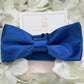 LB Bow Tie | Navy Blue