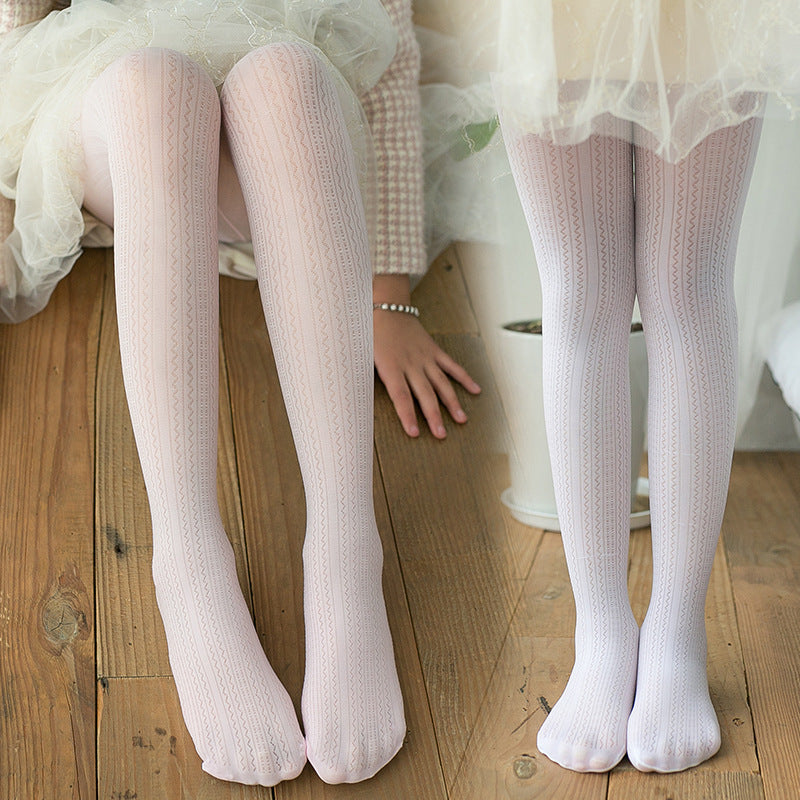LB Ballerina tights